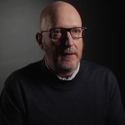 Cover art for EPIC May: Mental Health Month focus either side of the pond